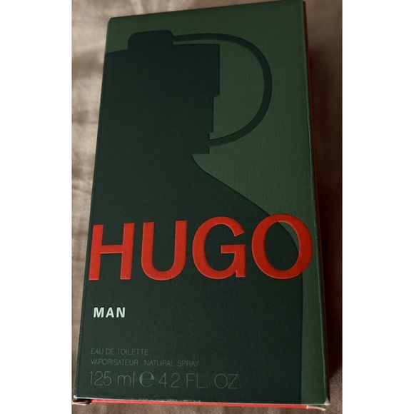 HUGO Other Hugo Man Cologne Poshmark